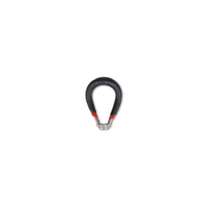 Spoke wrench, red, 3.5 mm