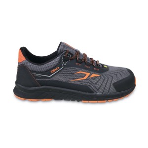 0-Gravity ultralightweight mesh fabric shoe, highly breathable