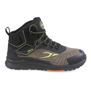 ​0-Gravity ultralight microfibre ankle shoe, water-repellent