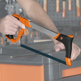 Cutting and general maintenance tools